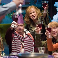 Four San Antonio Bars Teaming Up for Boozy 'Harry Potter Halloween' Event