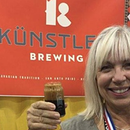 Two San Antonio Breweries Bring the Heat at The Great American Beer Festival