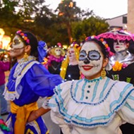 Fests, Fairy Tales, Musicals & More: Fall Happenings in San Antonio to Keep on Your Radar
