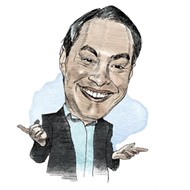 Up Close and Kinda Personal: Julián Castro’s Memoir, <i>An Unlikely Journey</i>, is Out October 16. Parts of It Might Surprise You.