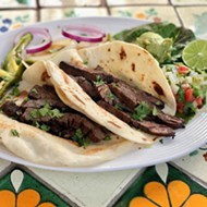 Where to Find National Taco Day Deals in San Antonio