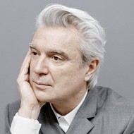 Former Talking Heads Frontman David Byrne Coming to San Antonio for Second Time This Year