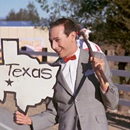 Pee-wee Herman 'Unbelievably Disappointed' to Cancel Appearance at Alamo City Comic Con