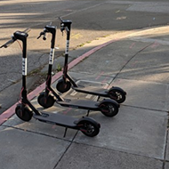 Coming Soon? Bird Says It Will Start Delivering Scooters to Customers' Front Doors