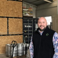 Tristan Maldonado of Hops &amp; Vines Distributing On Why He Loves Craft Beer