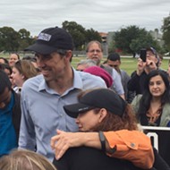 Here's Where Beto O'Rourke is Spending a Big Chunk of the Campaign Money He Raised