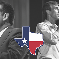 Down to the Wire: Beto O’Rourke and Gina Ortiz Jones Remain the Underdogs, But Their Close Campaigns Suggest Texas' Politics Are Changing