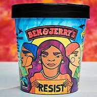 New Pecan Resist Flavor from Ben & Jerry's Supports Valley-Based Media Platform