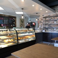 New Panadería Opens in Deco District