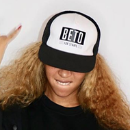Beyoncé Throws Support Behind Beto O'Rourke on Election Day