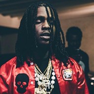 Chicago Rapper Chief Keef Ready to Bless the Mic at Paper Tiger