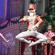Nuts to Crack: Where to Catch a Performance of <i>The Nutcracker</i> in San Antonio