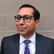 State Rep. Diego Bernal is Glad You Finally Think Public Ed Is Cool
