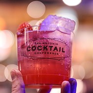 A Spirited Celebration: Everything You Need to Know About the 2019 San Antonio Cocktail Conference