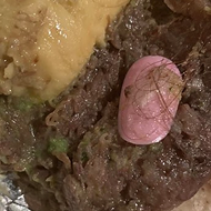 Eww! San Antonio Woman Finds a Press-On Nail in Mama Margie's Taco
