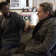 At a Disadvantage: <i>The Upside </i>is a Very Average Remake of an Exceptionally Charming French Film