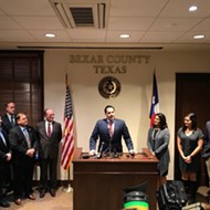 Five Candidates Will Run for San Antonio State Rep. Justin Rodriguez's Vacant Seat