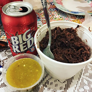 Barbacoa and Big Red Festival Returns May 19 at New Venue