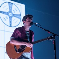 John Mayer Brings Solo Show to San Antonio This Fall