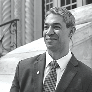 Easy Target?: November’s Charter Vote Could Spell Trouble for Mayor Ron Nirenberg’s Reelection&nbsp;—&nbsp;Assuming He Has a Real Challenger