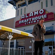 San Antonio Hip-hop Artist Plans Alamo Drafthouse Event to Spotlight Music Videos from Local Artists