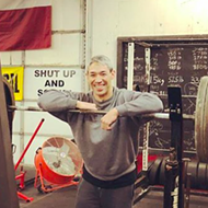 Zaddy Ron Nirenberg Named One of the 10 Fittest Mayors in America