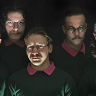 Ned Flanders-Inspired Metalcore Outfit, Okilly Dokilly Returns to San Antonio