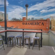 Bar America Unveils Rooftop Patio, New Mural After Remodel