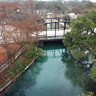 Greatest Hits &amp; Deep Cuts: Parks On &amp; Off the Beaten Path in San Antonio