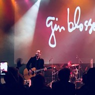 Gin Blossoms' San Antonio Performance Shows That New Miserable Experience Has Stood the Test of Time