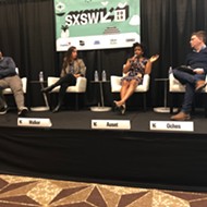 SXSW Panel Highlights Potential Solutions to National Food Desert Problem
