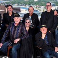 Relive the Days of the Beach Boys When They Stop by the Majestic Theatre