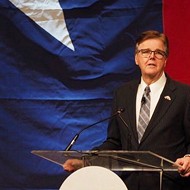 Bill That Would Let Professionals Deny Service Based on Clients' Sexual Identity Moves Forward in Texas Senate