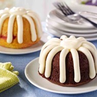 Nothing Bundt Cakes Will Celebrate Milestone with Free Mini Cakes Next Week