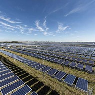 San Antonio Leads Texas in Solar Deployment, According to New Report