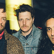 Yeasayer Headed to San Antonio to Douse Us in Psychedelic Vibrations