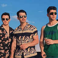 Jonas Brothers Heading to San Antonio This Fall In Support of Upcoming Album