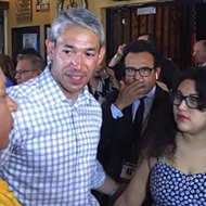 Saturday's Election Shows Nirenberg's Failure to Connect with San Antonio Voters