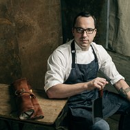 San Antonio Chef Overlooked at James Beard Awards – Again