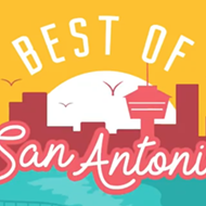 Nomination Round Now Open for Best of San Antonio 2019