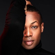 All Hail the Queen: Todrick Hall Returns to San Antonio this November