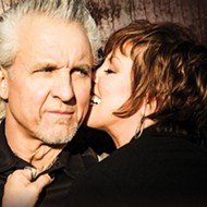 Pat Benetar and Neil Giraldo to Perform at the Tobin this Fall