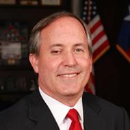 Texas Attorney General Ken Paxton Sues City of San Antonio, Amping Up the Rhetoric Over Chick-fil-A
