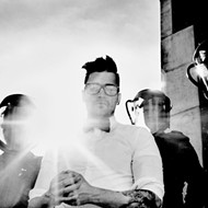 Concept Rockers Starset Descend on San Antonio With Complex Backstory in Tow