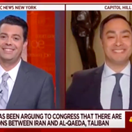 TV Host Does Something San Antonio Has Done for Years: Mix Up Joaquin and Julián Castro