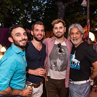 AARC, LGBTQ-Friendly Spot La Botanica Team Up for Pride Night Party