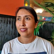 Meet Adriana Rocha Garcia, San Antonio's District 4 Councilwoman