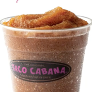 Bless Taco Cabana, They've Put Out a New Frozen Jack Daniels & Dr Pepper Drink for the Summer