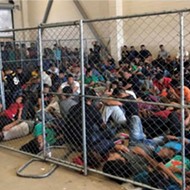 U.N. Human Rights Chief Blasts Treatment of Migrants at U.S.-Mexico Border