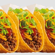 Crispy Tacos Making a Comeback at Burger King, In Case That Sounds Appetizing